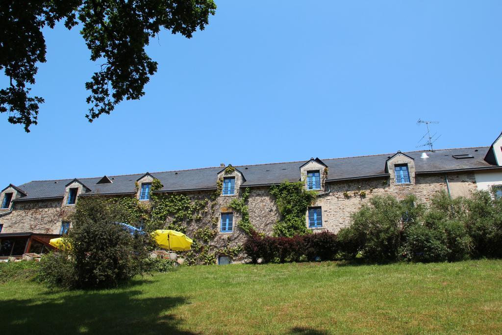 Le Manoir Du Rodoir Hotel La Roche-Bernard Kültér fotó