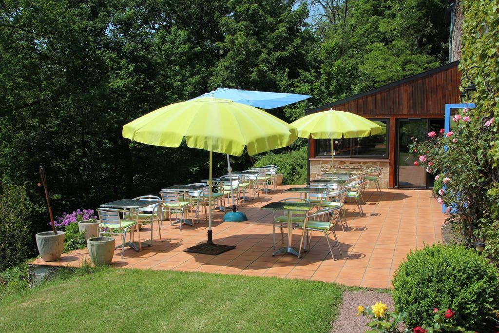Le Manoir Du Rodoir Hotel La Roche-Bernard Kültér fotó