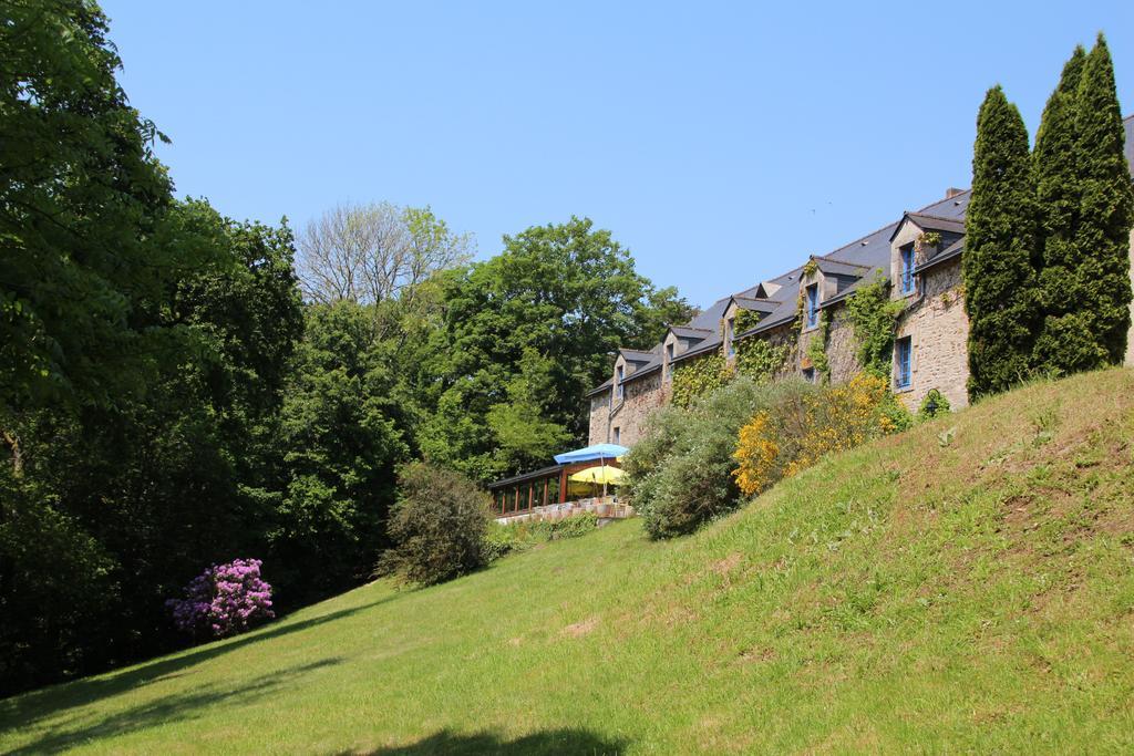 Le Manoir Du Rodoir Hotel La Roche-Bernard Kültér fotó