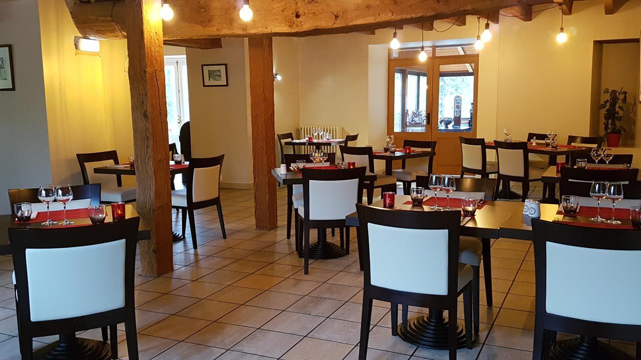 Le Manoir Du Rodoir Hotel La Roche-Bernard Kültér fotó