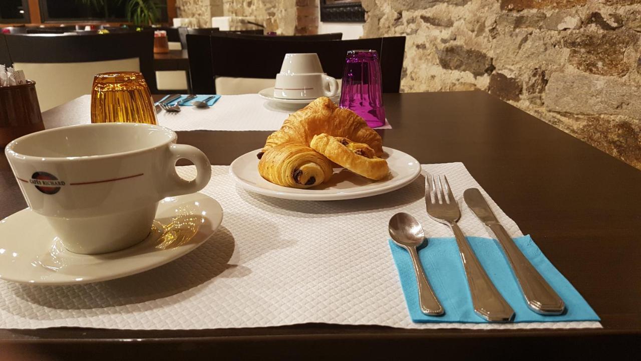 Le Manoir Du Rodoir Hotel La Roche-Bernard Kültér fotó