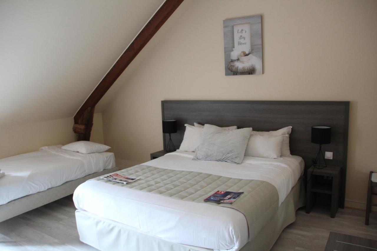 Le Manoir Du Rodoir Hotel La Roche-Bernard Kültér fotó