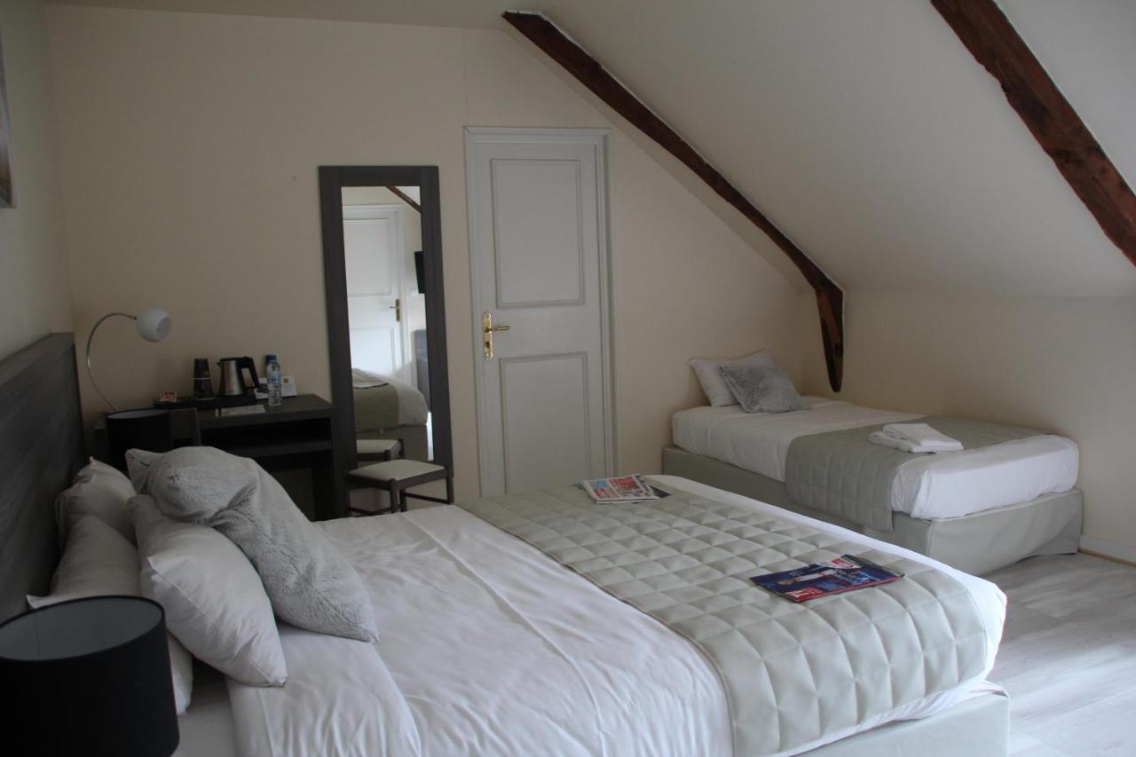Le Manoir Du Rodoir Hotel La Roche-Bernard Kültér fotó