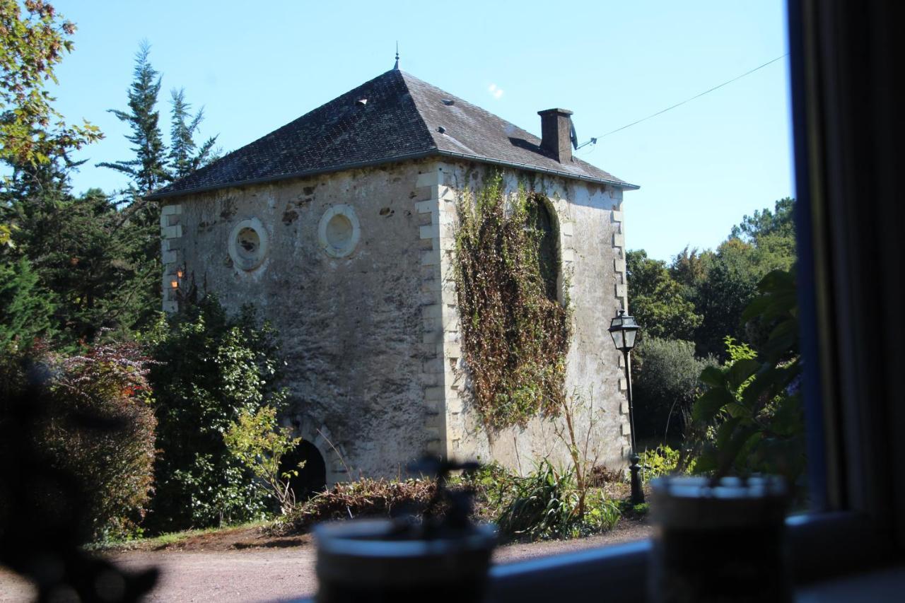 Le Manoir Du Rodoir Hotel La Roche-Bernard Kültér fotó